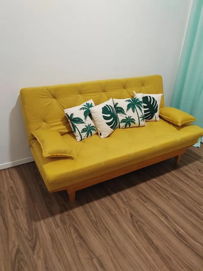 Villa Bonita Praia Пальоса 0*,