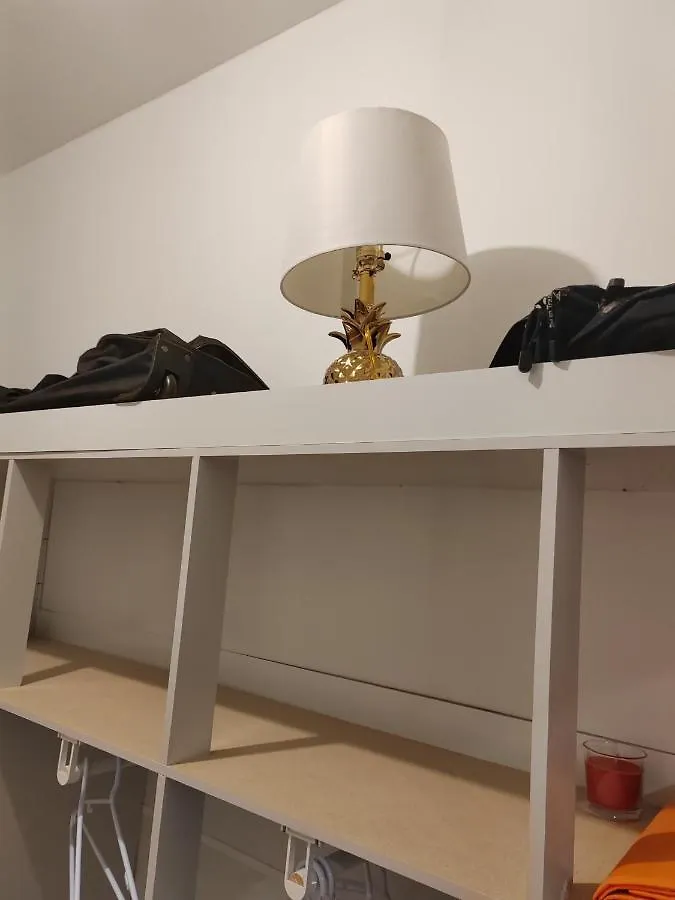 Villa Bonita Praia Пальоса 0*,