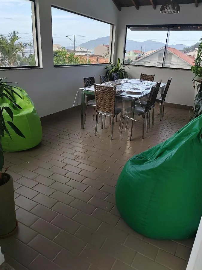 Villa Bonita Praia Пальоса