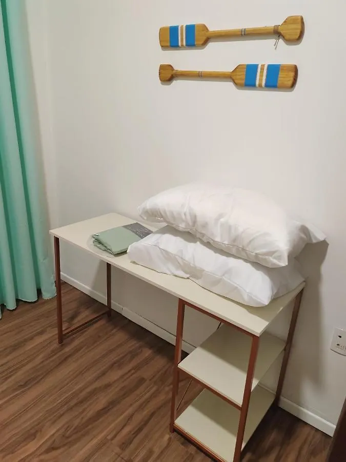 Villa Bonita Praia Пальоса