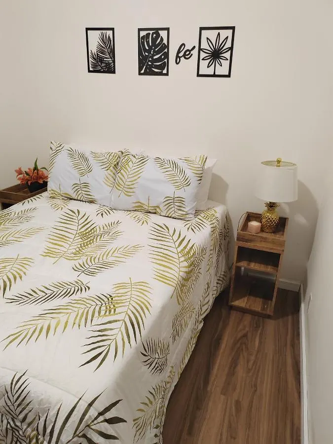 Villa Bonita Praia Пальоса