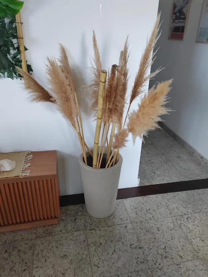 Villa Bonita Praia Пальоса Бразилия
