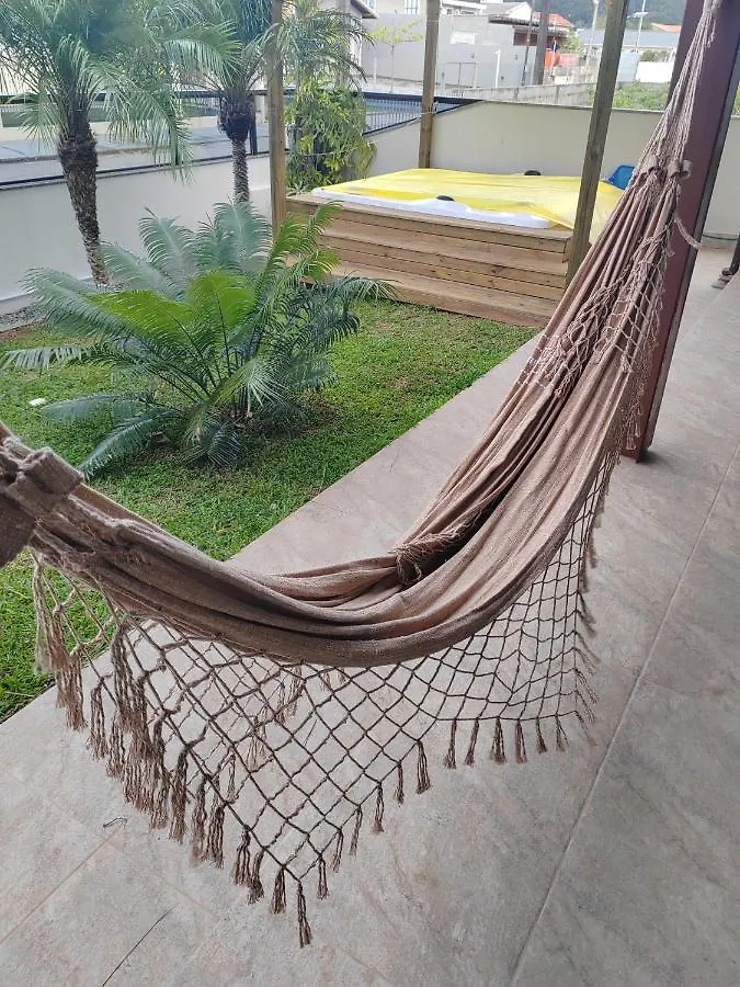 Villa Bonita Praia Пальоса